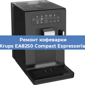 Декальцинация   кофемашины Krups EA8250 Compact Espresseria в Ижевске